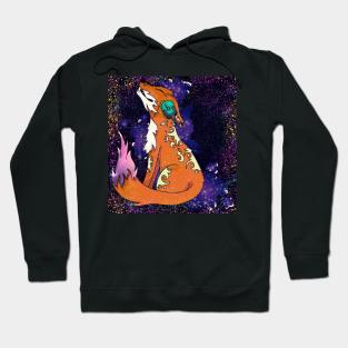 Let The Music Find You Hoodie